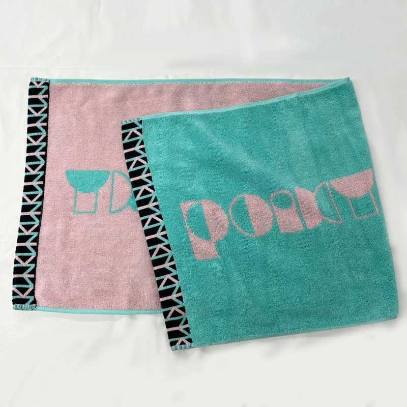 Tele タオル Amazon｜Tele ロゴフェイスタオル2024 ピンク パープル 紫