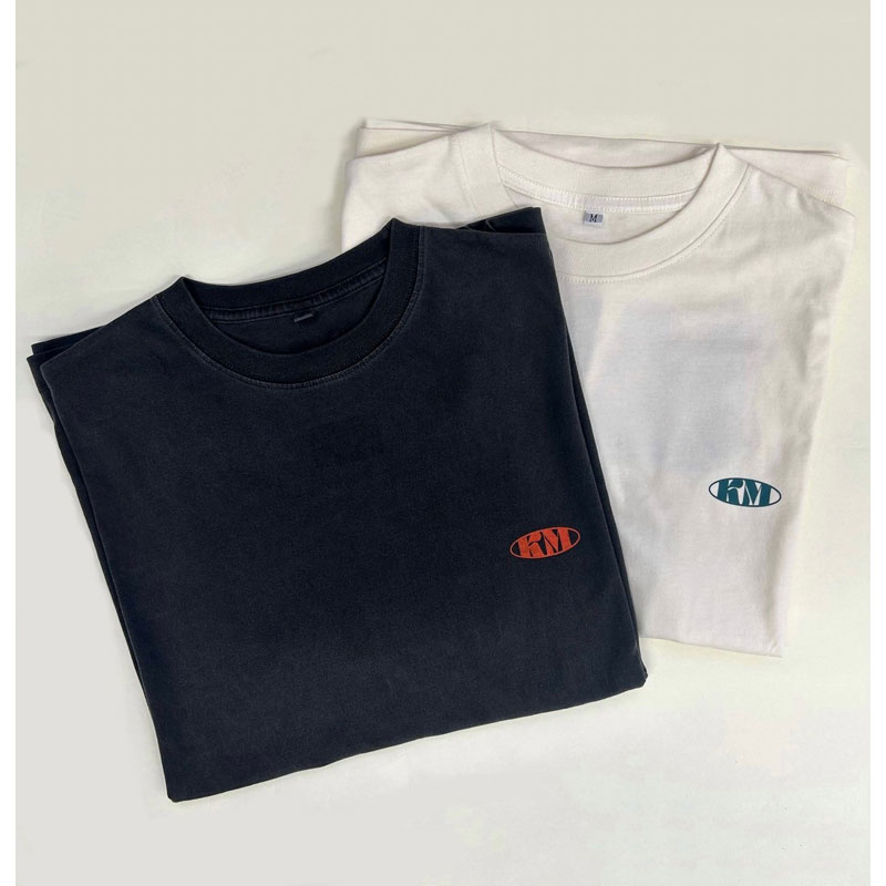 松下洸平】R&ME Tシャツ（オフホワイト） | cubit club shop