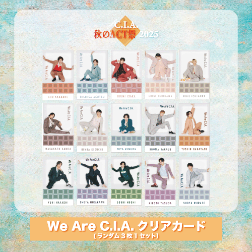 ELT ファンクラブciao 会報 vol.1〜vol.5 ELT ファンクラブciao 会報 vol.1〜vol.5