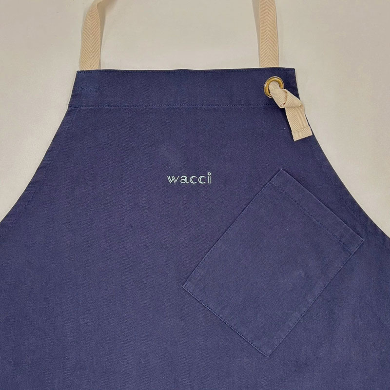 wacci】IROAI エプロン | cubit club shop