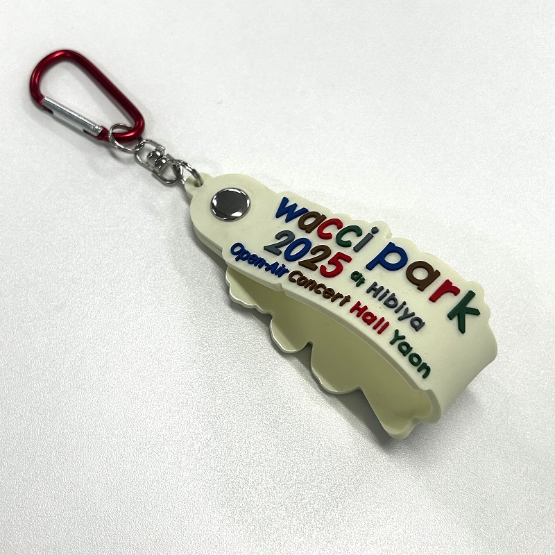 wacci】wacci park タオルホルダー | cubit club shop